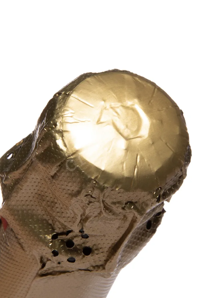 Пробка Novy Svet Brut 2021 0.375 л