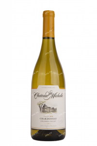 Вино Chateau Ste Michelle Chardonnay  0.75 л