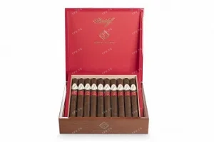 Davidoff Limited Edition 2018 Year of the Dog