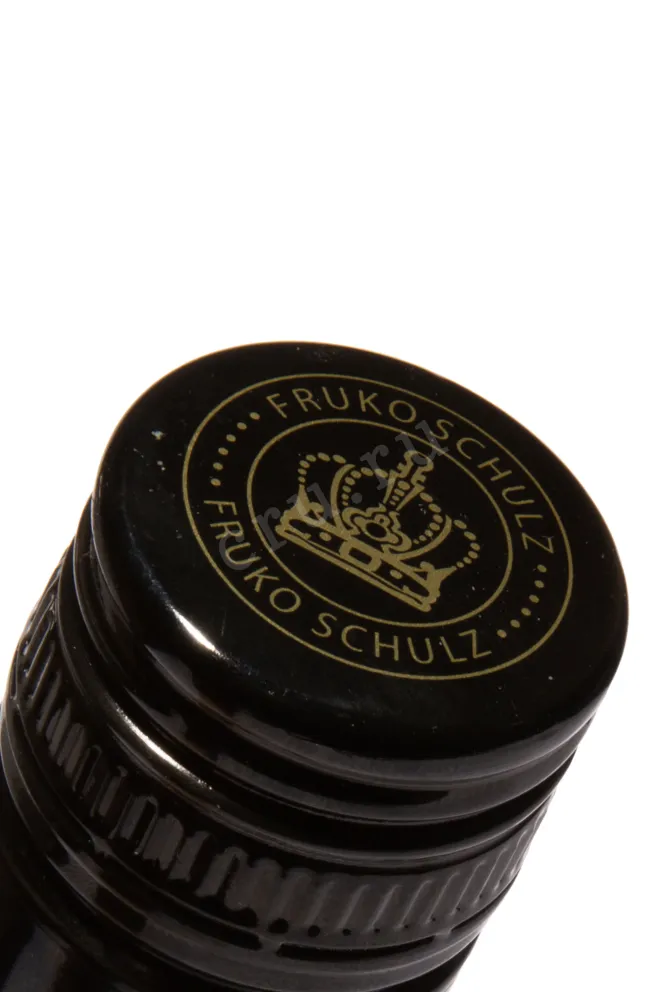 Пробка Fruko Schulz Green Mint 0.7 л