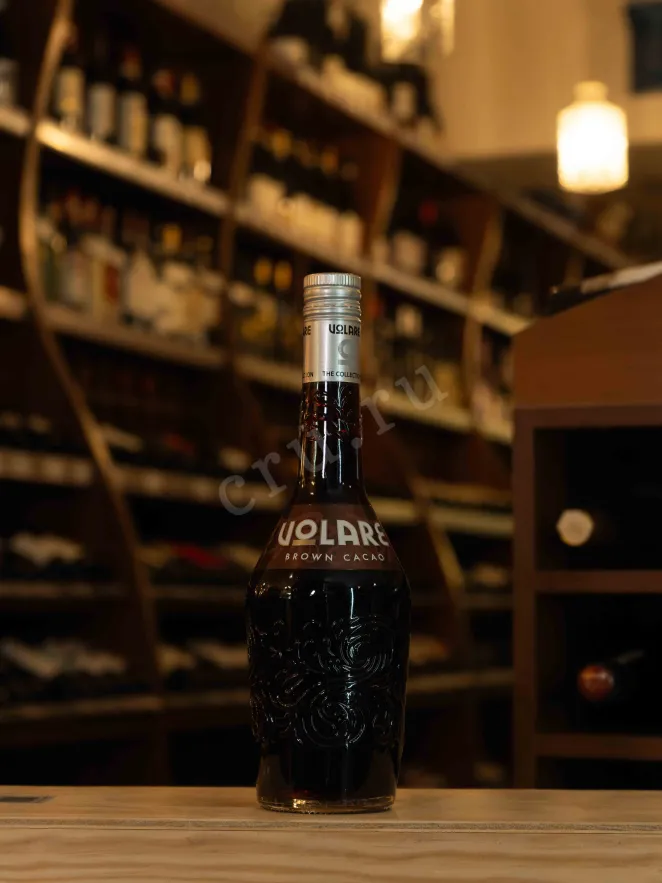 В магазине Крю Профи Volare Cacao Brown 0.7 л