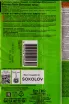 Контрэтикетка Molodec Fitness Line Vitamin plus 0.1 л
