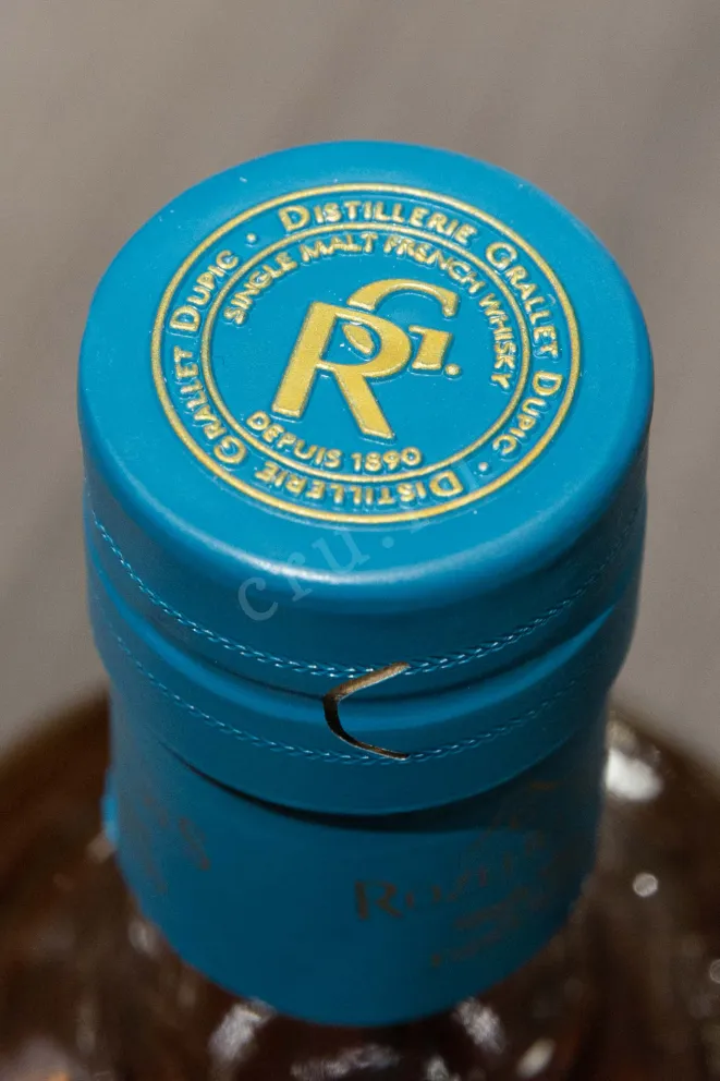 Пробка Rozelieures Single Cask Vosne-Romanee gift box 0.7 л