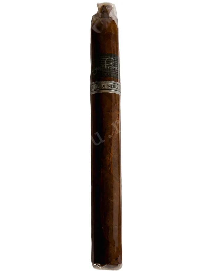 Сигара Drew Estsate Liga Privada Selection de Mercado Corona Doble *10 0 л