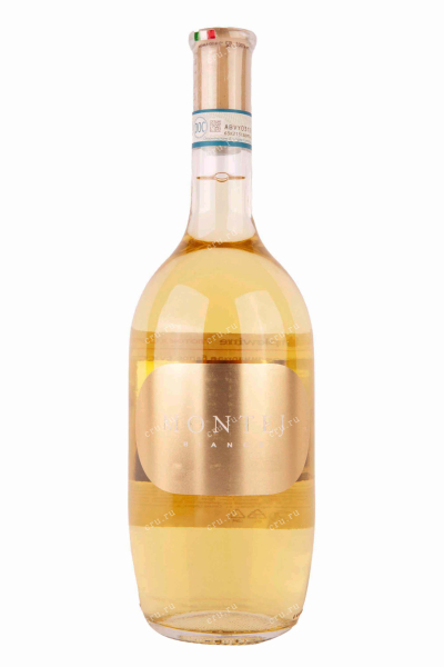 Вино Montej Bianco Monferrato  0.75 л
