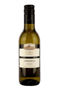 Вино Badagoni Tsinadali 0.187 л