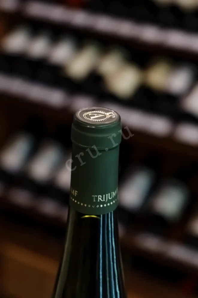 Пробка Aleksandrovic Sauvignon Blanc 2023 0.75 л