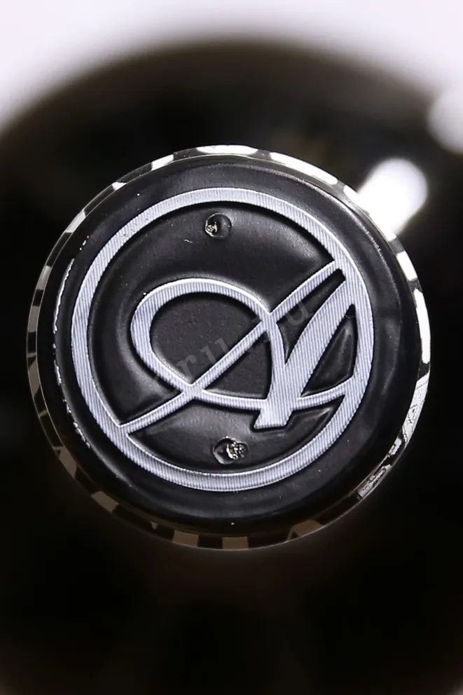 Пробка Pago Ayles "Y" 2017 0.75 л