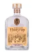 Бутылка водки в подарочной упаковке Polugar Barley with gift box 0.75