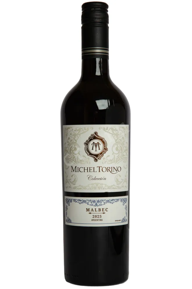 Вино Michel Torino Coleccion Malbec 0.75 л