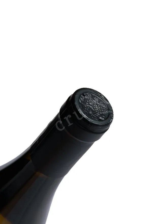 Пробка Maison Jean Notton Chablis 1er Cru Vaugiraut 2022 0.75 л