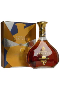 Коньяк Croizet XO decanter in gift box  0.7 л