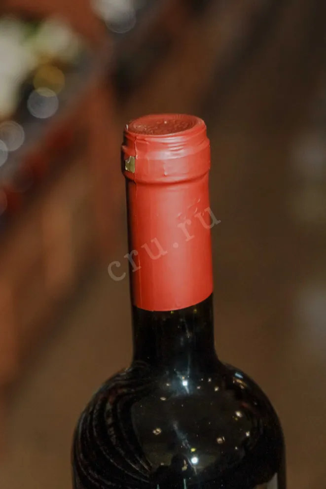 Пробка Duruji Valley Mukuzani 2019 0.75 л