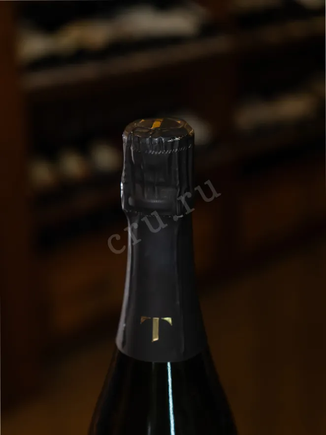 Пробка Champagne Eric Taillet Renaissance 2014 0.75 л