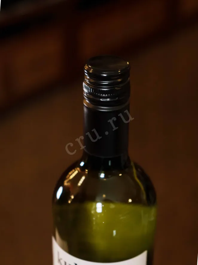 Пробка Kukabara Chardonnay 2022 0.75 л