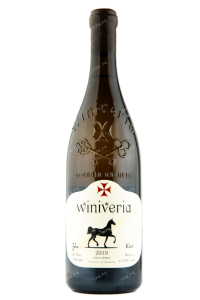 Вино Winiveria Kisi 2020 0.75 л