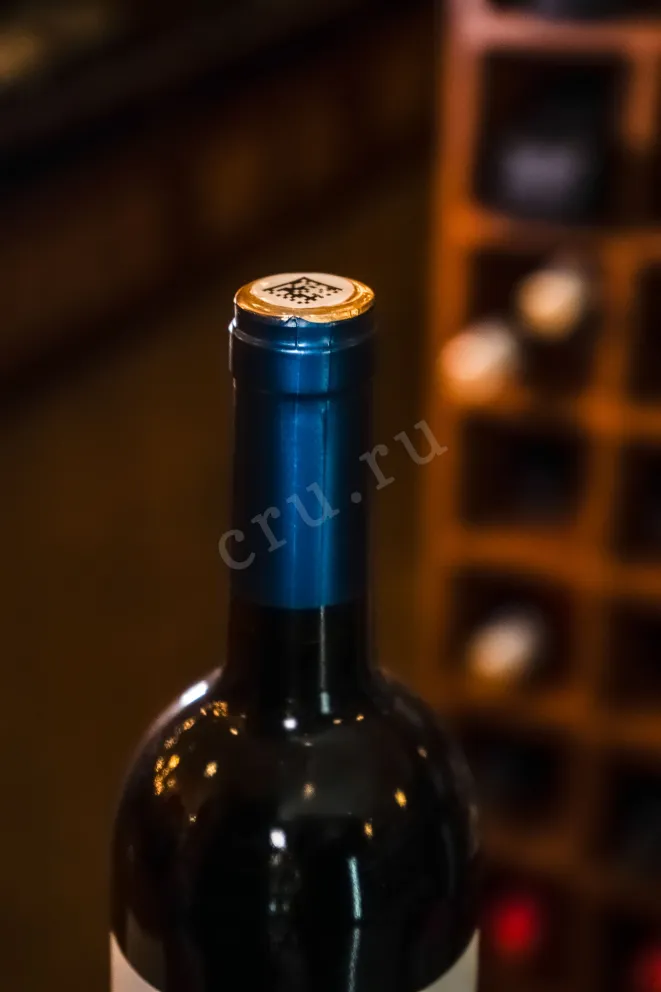 Пробка Chateau Tamagne Krasnostop 2023 0.75 л