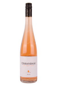 Вино Urbanihof Rose  0.75 л