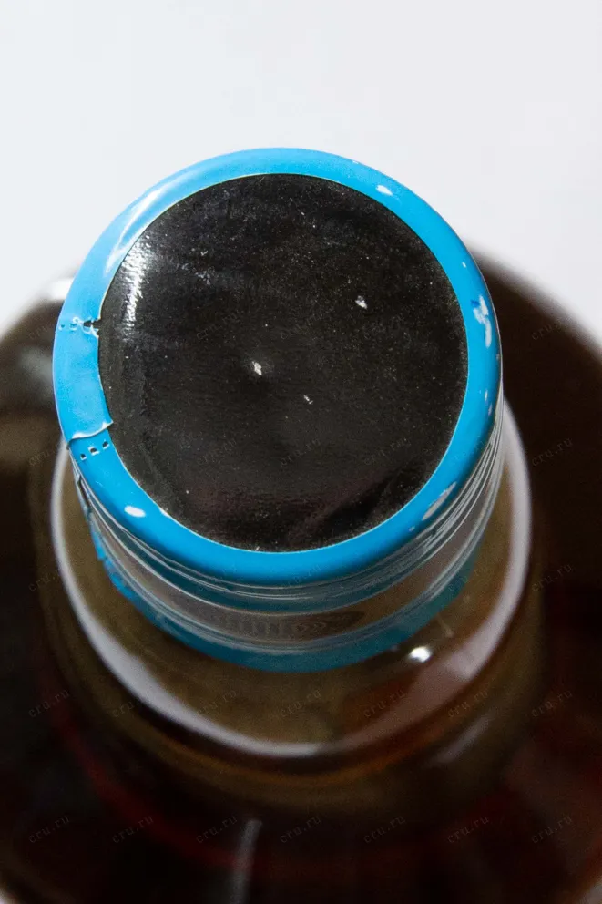 Пробка Soberano Solera 0.5 л