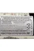 Контрэтикетка Pozzesi Rodano Chianti Classico 2024 0.75 л