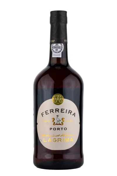 Портвейн Ferreira Lagrima  0.75 л