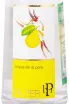 Этикетка Acquavite di Pere Williams Pilzer gift box 0.5 л