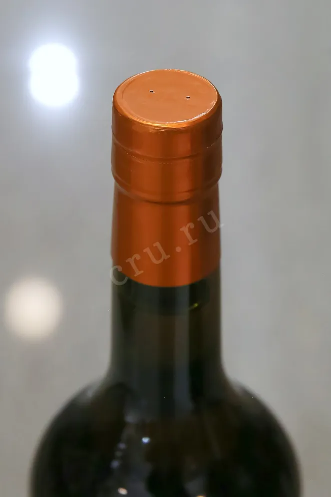 Пробка Marquis de Montdidier VSOP 0.7 л