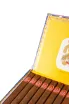Сигары Partagas Petit Coronas Especiales*25