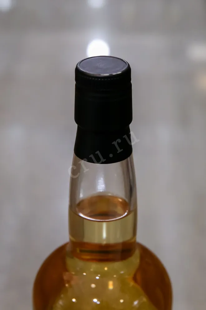 Пробка Duncan Taylor Five Star Blended 0.75 л
