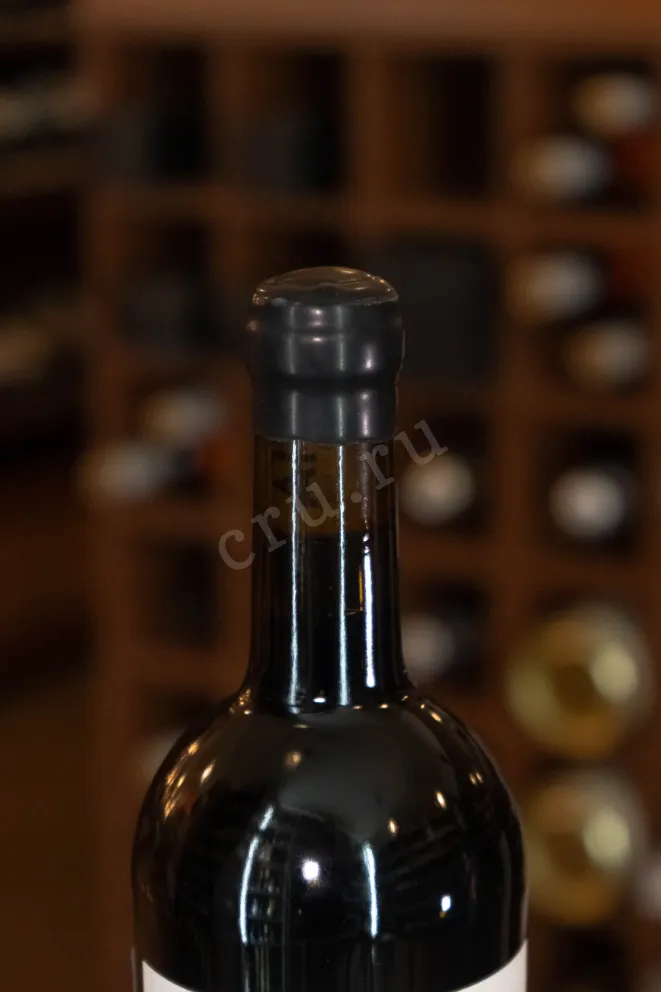 Пробка Aiurri Rioja Alavesa DOCa 2021 0.75 л