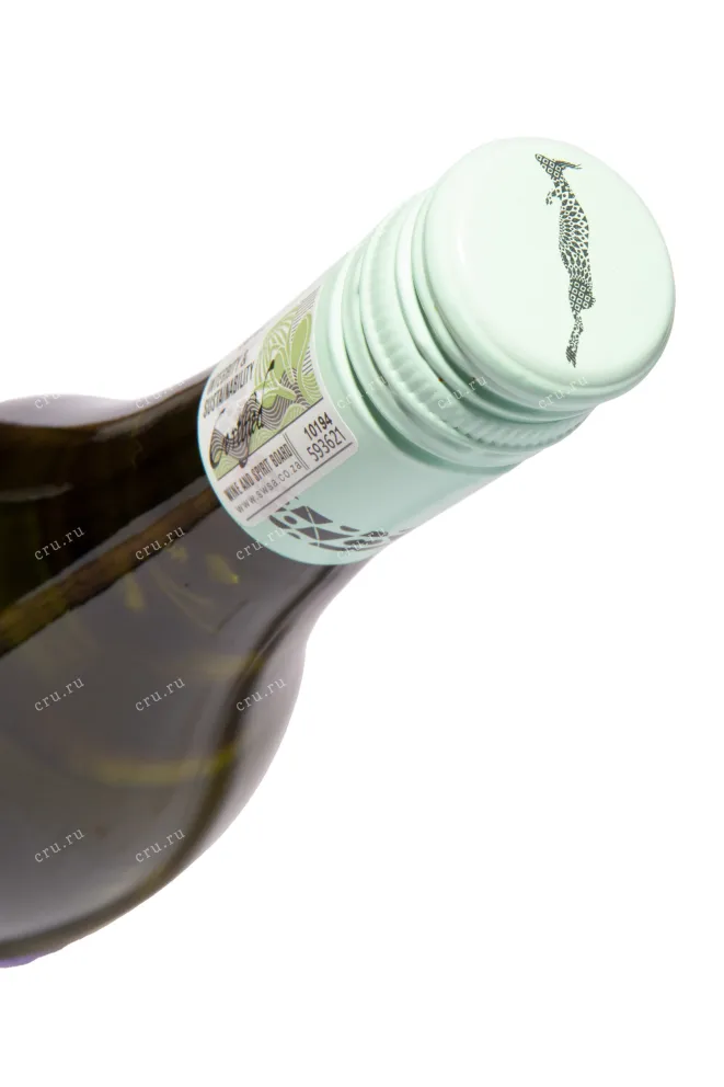 Пробка GreenLife Chenin Blanc 2024 0.75 л