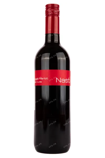 Вино Nastl Zweigelt-Merlot Klassik Cuvee 0.75 л