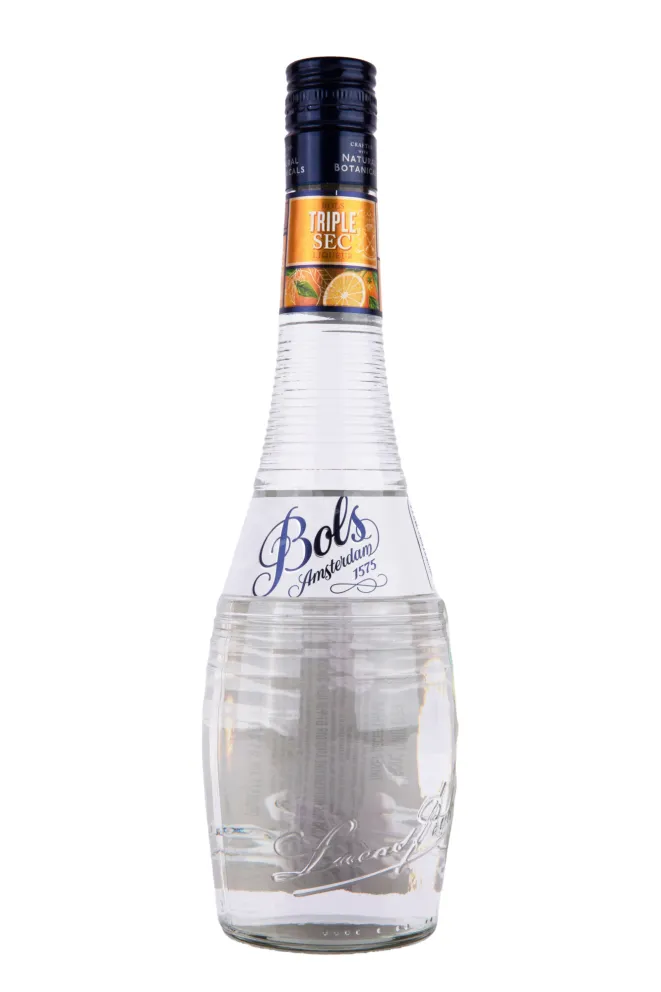 Ликер Bols Triple Sec  0.7 л