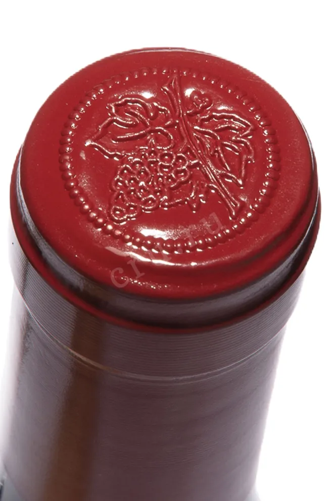 Пробка Domaine Francois Confuron-Gindre AOC 2020 0.75 л