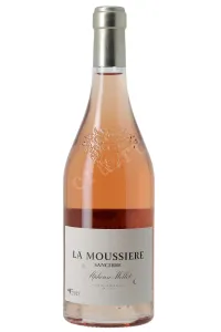Вино Alphonse Mellot La Moussiere Rose 2022 0.75 л