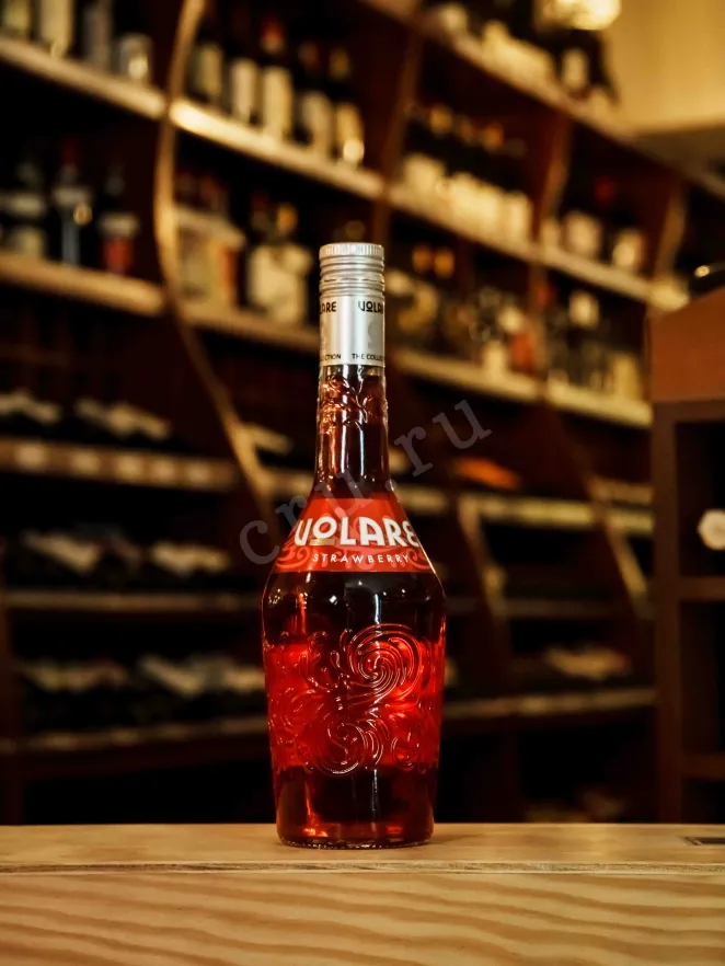 В магазине Крю Профи Volare Strawberry 0.7 л