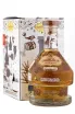 Текила El Destilador Reposado Premium Artesanal  0.75 л