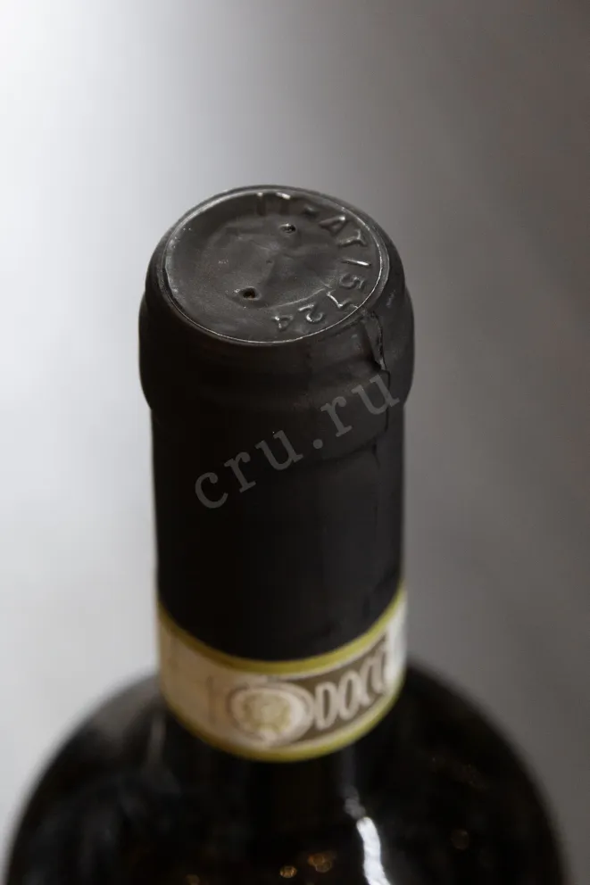 Пробка Roberto Ferraris I Suori Barbera d'Asti DOCG 2022 0.75 л