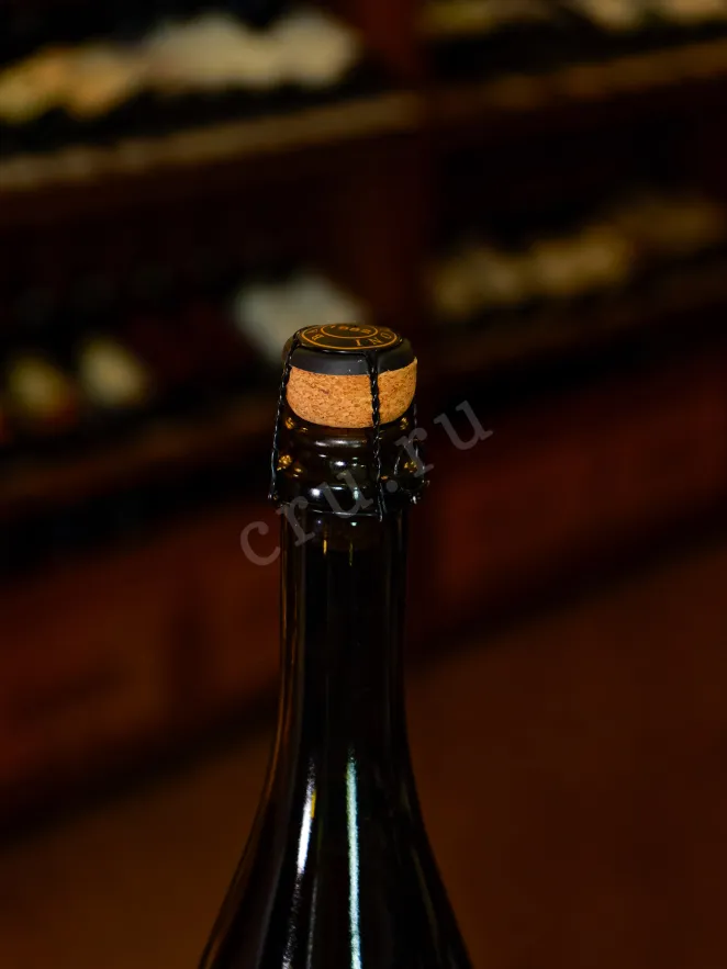 В подарочной коробке Bagrationi