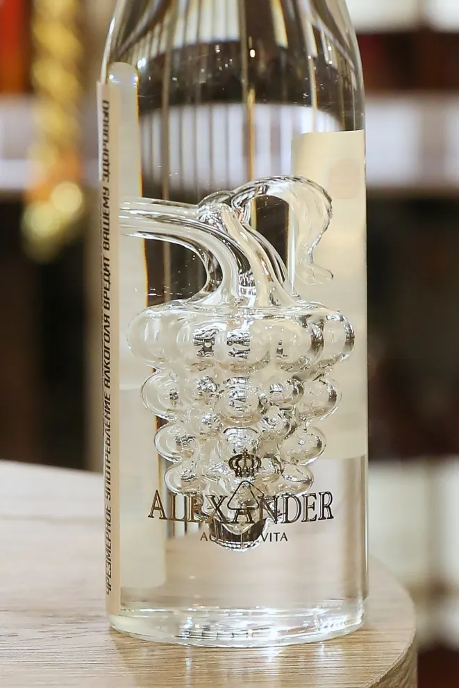В магазине Крю Профи Bottega Alexander Prosecco gift box Vine 0.2 л