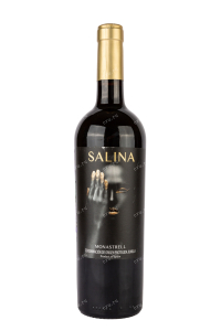 Вино Salina Monastrel 2021 0.75 л