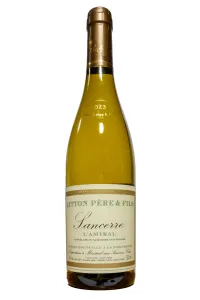 Вино L'Amiral AOC Sancerre 2023 0.75 л