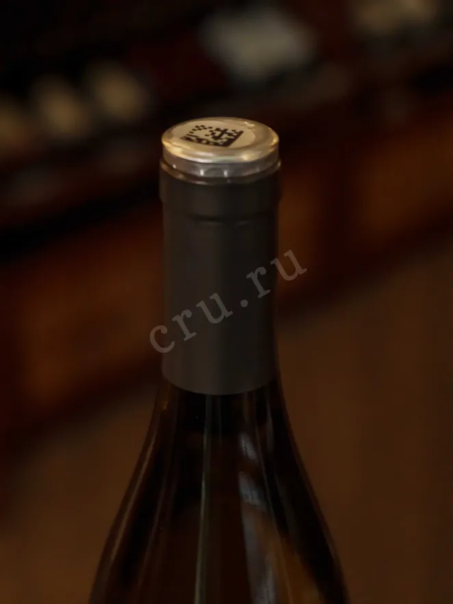 Пробка Vysokij Bereg Gruner 2024 0.75 л