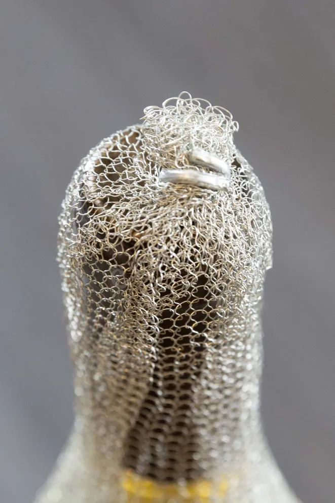 Пробка LR gift box 2016 0.75 л