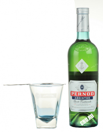 Абсент Pernod Tradition  0.7 л