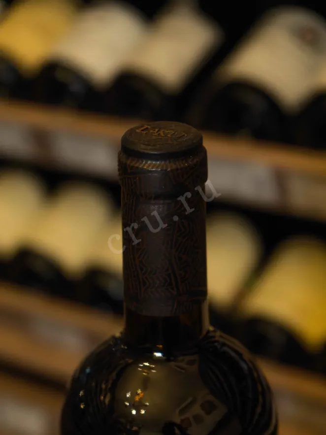 Пробка Vina Requingua Laku Chile 2019 0.75 л