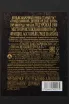Контрэтикетка Dupuy Lot 70 Hors d'Age GrandChampagne AOC in gift box 1980 0.7 л