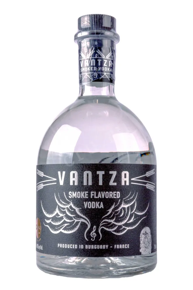 Водка Вантца  0.7 л