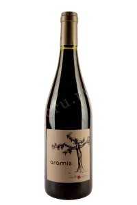 Вино Aramis Vignoble Laplas 2018 0.75 л