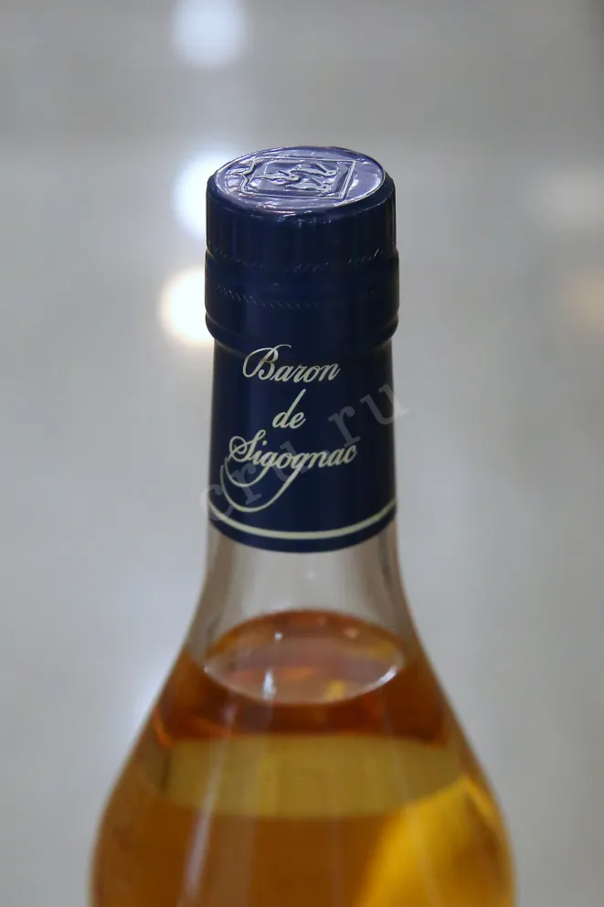 Пробка Baron de Sigognac VS Signature 0.7 л